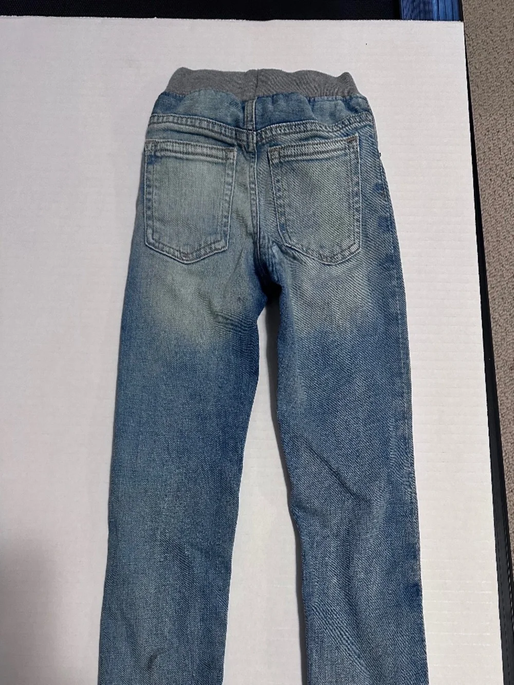GAP two pairs